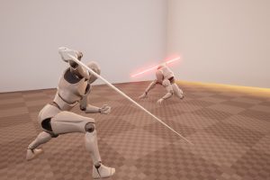 Unreal Engine – Boss Fight Pack UE9216