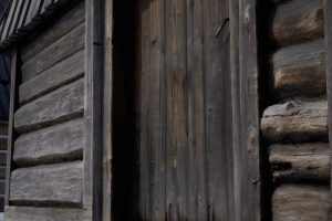 Unreal Engine – WOODEN MODULAR HOUSE PROPS UE8937