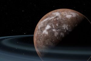 Unreal Engine – Planets Generator UE9300