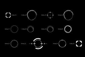 Unreal Engine – Modular HUD 1 UE9308