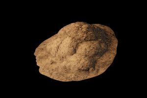 Unreal Engine – Termite Mounds Vol 1 UE8941