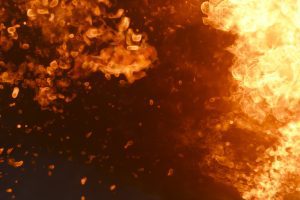 Unreal Engine – Cosmic Forge Explosions Pack Volume 1 UE9337