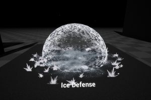 Unreal Engine – Magic Kit 01 UE9353