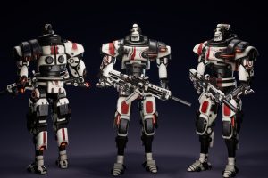 Unreal Engine – Etasphera25 UE9364