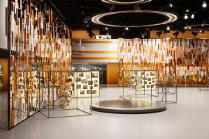 Unreal Engine – Virtual Studios Vol 1 Scene 1 UE9384