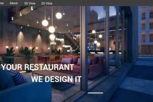 Unreal Engine – SCL Assets 03 Restaurant UE9437