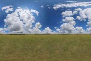 Unreal Engine – 53 HDRI Marvelous Sky Panoramas 8k UE9461