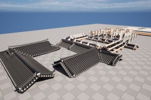 Unreal Engine – NHA House of Baeryeom UE9482