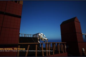 Unreal Engine – Ultimate Movement System V1 UE9029