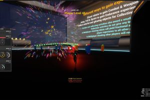 Unreal Engine – Experience System UE9055