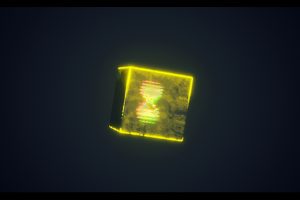 Unreal Engine – Cube FX Pack UE9342