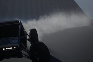 Unreal Engine – Kick Up FX UE9352