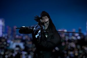 Unreal Engine – Shinokao UE9371