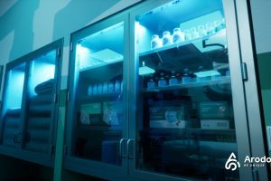 Unreal Engine – Operating Room Pack UE9403