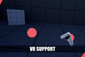 Unreal Engine – 3D Draw UE9026