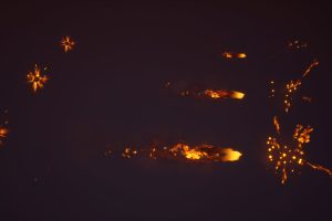 Unreal Engine – Projectiles VFX Pack Vol 1 UE8905