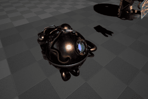 Unreal Engine – Fantasy Flight Packs Bundle UE9280