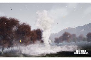 Unreal Engine – Ambiance Fx Pack 2 UE9137