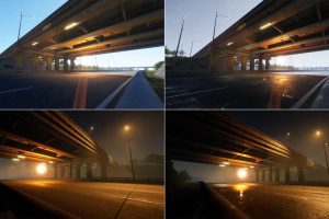 Unreal Engine – Roads Pack UE9432