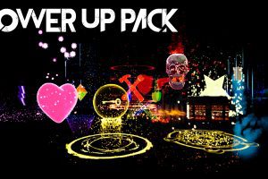 Unreal Engine – PowerUp Pack UE9361