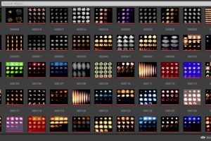 Unreal Engine – Fire Texture and Particle Simple UE9335