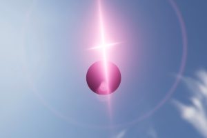 Unreal Engine – Sun Flares UE8899