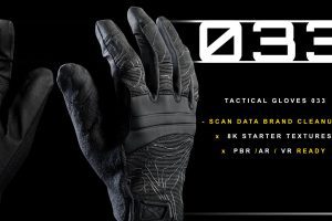 Tactical Gloves 033