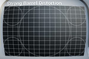 Unreal Engine – Lens Distortion Post Process UE10027