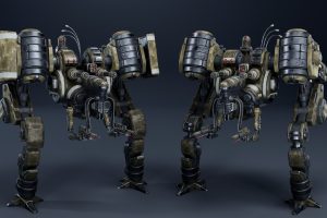 Unreal Engine – Etasphera45 UE10067