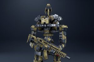 Unreal Engine – Etasphera73 UE10068