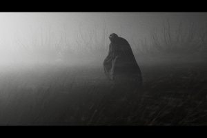 Unreal Engine – Ghosts in The Dark UE10071