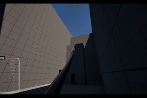 Unreal Engine – Enhanced Movement System UE10117