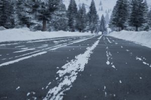 Unreal Engine – Snow Blowing Landscape Effect UE10131