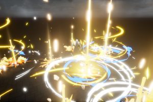 Unreal Engine – Stylized Toon VFX 3 UE10133