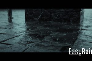 Unreal Engine – EasyRain UE10145