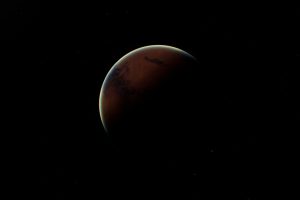 7Unreal Engine – Ultra Realistic Solar System Planets UE10727