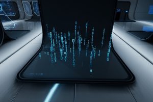 Unreal Engine – Sci Fi HUD Effects Pack UE10180