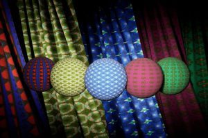 Unreal Engine – Fabric Material Pack5 UE10773