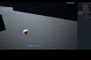 Unreal Engine – Object Outline Overlay Material UE10807