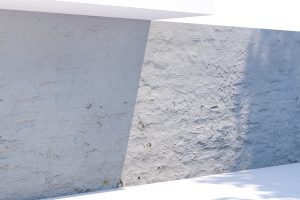 Unreal Engine – Painted Brick Wall UE10810