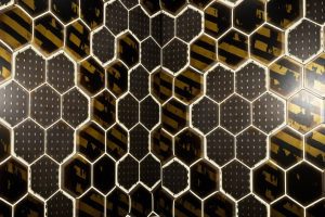 Unreal Engine – SCI FI Material UE10822