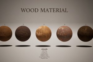 Unreal Engine – Wood Material Pack2 UE10836