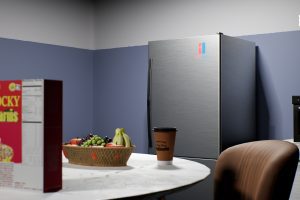 Unreal Engine – RBP Asset Showcase UE10891