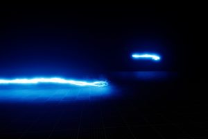 Unreal Engine – Niagara Tentacles UE10149