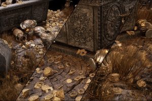 Unreal Engine – SICKA ORNATE UE10266