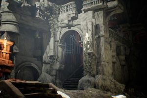 Unreal Engine – Cave Ruins 47 Assets UE10328