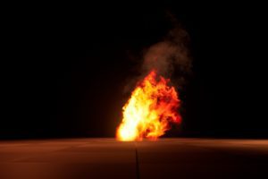 Unreal Engine – Fire VDB Pack Loop UE10161