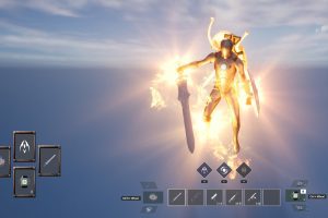 Unreal Engine – Event Driven Quick Slot System UE10400