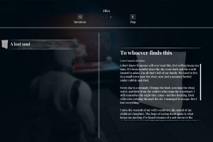 Unreal Engine – Inventory System Fully Blueprint V1.5  UE10407