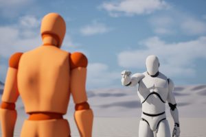 Unreal Engine – Mudra Samples UE10577